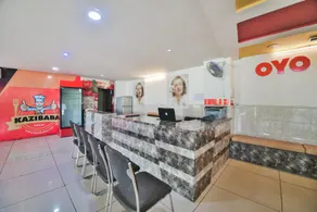 Hotel O King's Palace - Image 5