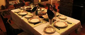 Amberina Homestay - Gudalur - Image 5