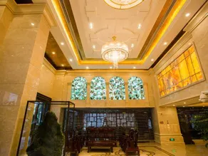 Bailiwan Hotel - Image 2