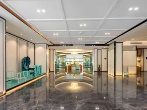 希岸Deluxe酒店北京大兴国际机场航站楼店 - Image 2