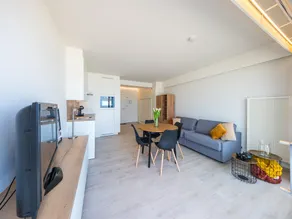 Beautiful apartment with stunning sea view - Image 5