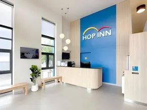 HOP INN Saraburi - Image 3
