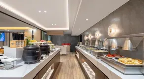 Changsha ZiXin Hotel - Image 5