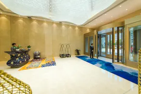 Argyle Grand Hotel Guomao Zunyi - Image 5