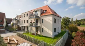 UniverCity Apartment für bis zu 4, Terrasse, Grill - Image 5