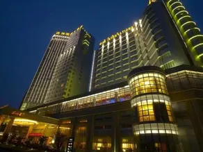 S&N International Hotel (Jiujiang Railway Station) - Image 5