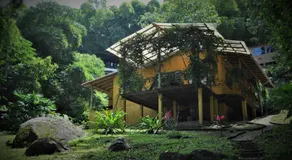 Finca Hostal Bolivar - Casa Maracuya - Image 3