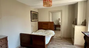 100metres du château au 116 Rue de la République vizille - Image 3