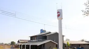 Hotel Nova Sorocabana - Image 1