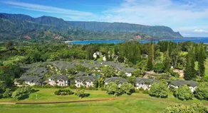 Villas of Kamali'i Mountain Waterfall Views - Image 5