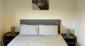 The Heilan' Coo Apartment - Image 2
