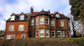 Lakeside Oxford Hotel - Image 3