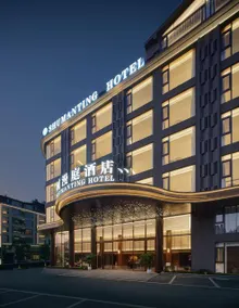 SHUMANTING HOTEL - Image 3