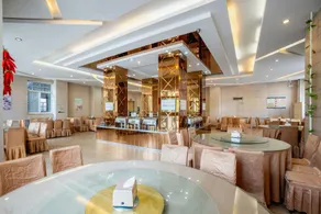 City Home Chain Hotel (Baoding No.1 Middle School Great Wall Branch) - Image 5