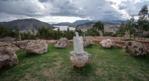 Pachamama Hampina Wasi Ancestral Center - Image 5