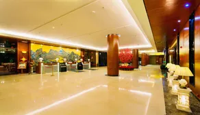 Xinglong Ramada Hot Spring Resort Wanning - Image 4