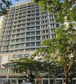 Pillow Talk @The CEO Duplex Loft*A/port 6.5km*wifi - Image 4