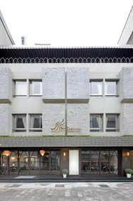 Napas Hotel - Image 2
