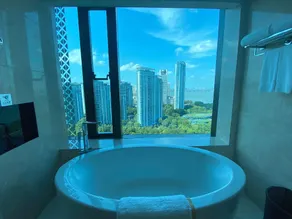 Hangzhou Dragon Executive Apartments - Image 4