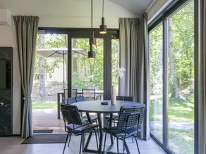 Chalet in Eindhoven near Bospark t Wolfsven - Image 3