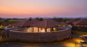 Viveda Wellness Resort - Image 3