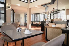 Domicil Hotel Bonn - Image 5