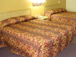 Texan Inn and Suites Monahans - Image 4