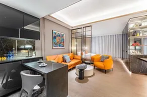 BaiYue Apartment - Zhujiang New City Guangzhou - Image 3