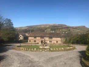 Willshaw Holiday Home - Image 1