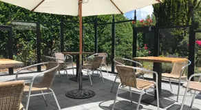 Aquavilla Bed & Breakfast - Image 3