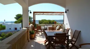 Villa Pedaci B&B - Image 5