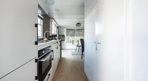 88, Boutique Forest Chalet - Airco - Parking - Image 4