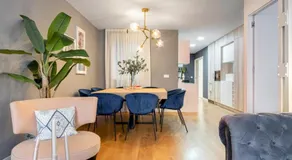 Bright Stylish-3Bedrooms 2Baths- Salamanca - Image 3