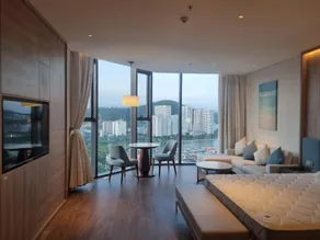 May house Ha Long & 1-5 mins access beach - Image 2