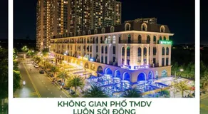 Resort Ori Vinhomes Grand Park tp Thủ Đức , 3giường 2WC - Image 4
