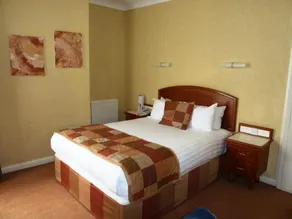 Best Western Banbury House Hotel - Image 2
