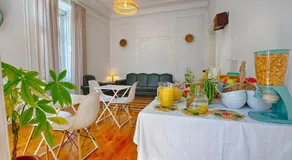 Chalet D´Ávila Guest House - Image 5