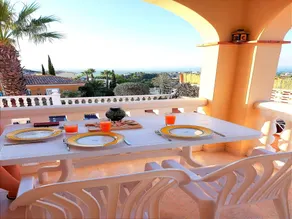 Serene Retreat in El Ràfol - Image 5