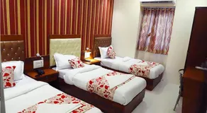 Hotel Golden Hayyath Inn - Image 4