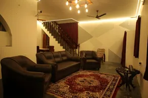 Sea Side Escape Villa Pondicherry - Image 3