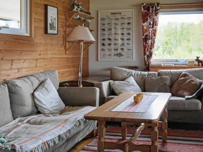 6 person holiday home in HOLSLJUNGA-By Traum - Image 2