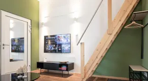 Spirit Apartments Suites - Zentral - Parking - AC - Image 3