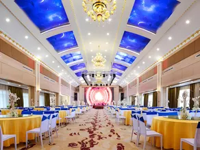Vienna International Hotel Liaoning Dalian City Government - Image 2