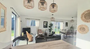 Jolie maison moderne à Séné à proximité du Golfe du Morbihan - Image 2