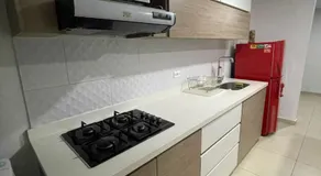 Apartamento cerca a Pereira - Image 5