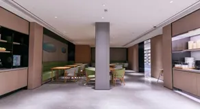 JI Hotel Shanghai Jinqiao Yunshan Road - Image 3