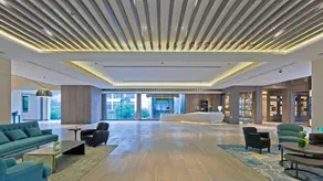 Jinxi Hotel Hangzhou - Image 2