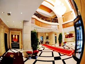 Harbin Gfour Holiday Hotel - Image 2