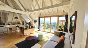 Attic Apartement - Penthouse 2 Bedrooms - Image 2