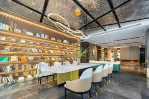 Atour Hotel Xinghua Dainan - Image 5